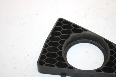 07 Arctic Cat Jaguar Z1 1100 Efi Oem Right Intake Cover 1670-830 SA301