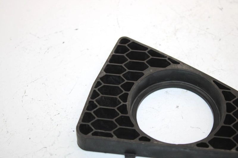 07 Arctic Cat Jaguar Z1 1100 Efi Oem Right Intake Cover 1670-830 SA301
