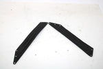 1996 Ski-doo Formula Sls 500 L/c Oem Reinforcement Plate Set 518312930 SS66