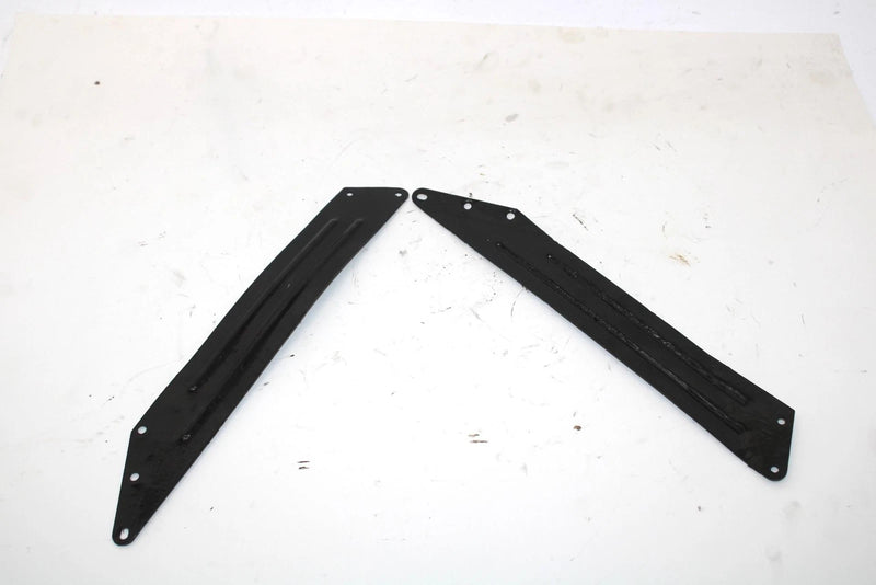 1996 Ski-doo Formula Sls 500 L/c Oem Reinforcement Plate Set 518312930 SS66