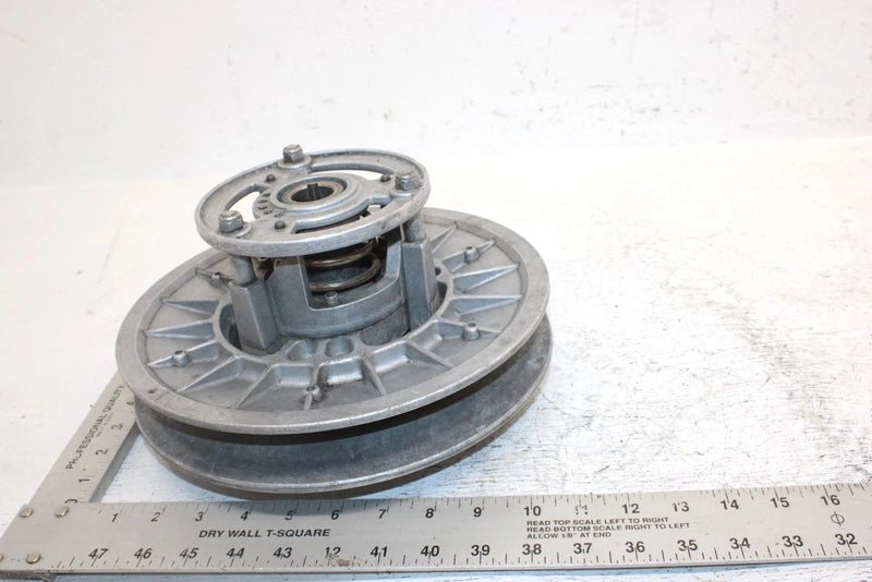 1996 Arctic Cat Cougar 2 Up Oem Secondary Driven Clutch 0726-031 SA28