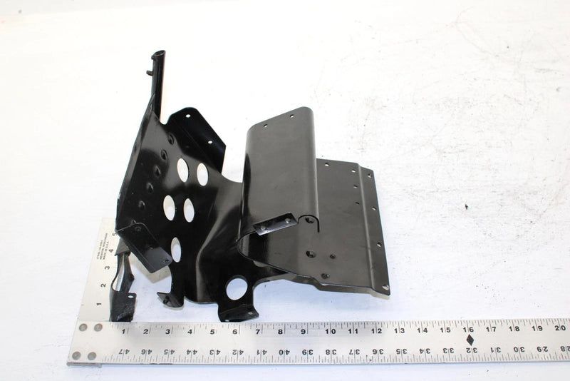 1996 Polaris 600 Xcr Sp Oem Left Footrest 1012280 SP32