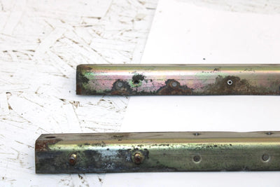 1988 Yamaha Xlv Oem Tunnel Support Set 83W-21910-00-00 SY128