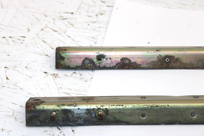 1988 Yamaha Xlv Oem Tunnel Support Set 83W-21910-00-00 SY128