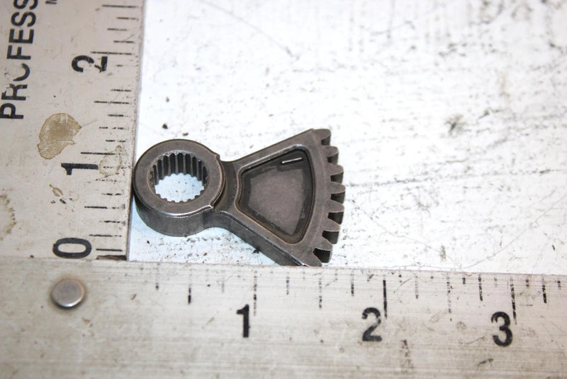 2004 Honda Fourtrax Rincon Oem Gear Shift Arm 24682-HN8-003 AH2