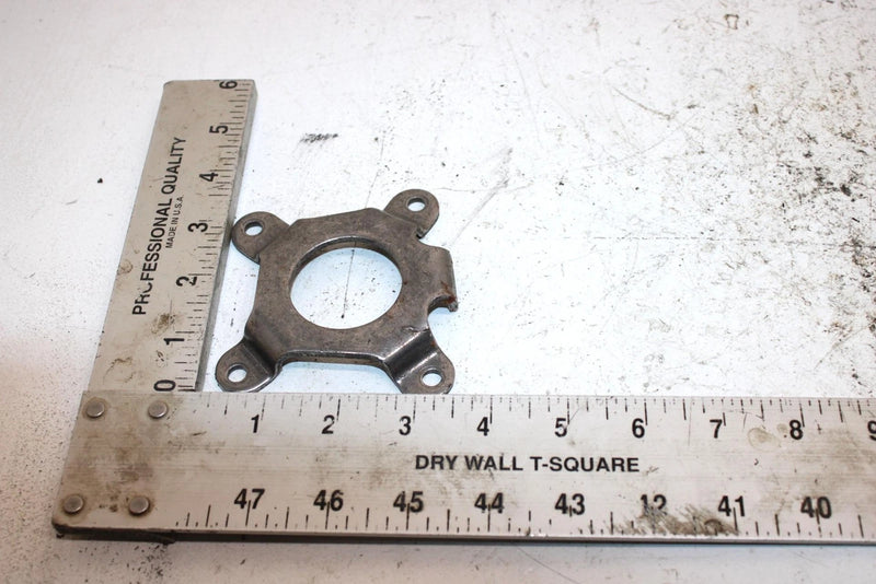 2004 Polaris Sportsman 700 Oem Bearing Cover Bracket 3234122 AP143