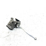2012 Yamaha Grizzly 550 YFM550 4x4 OEM Rear Master Cylinder AY65