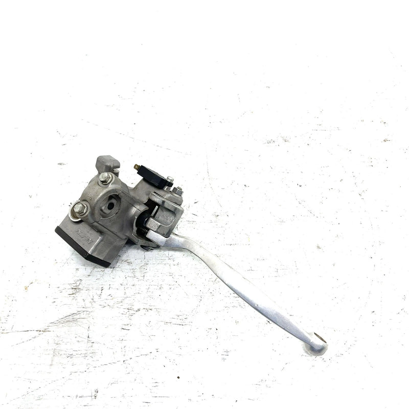 2012 Yamaha Grizzly 550 YFM550 4x4 OEM Rear Master Cylinder AY65