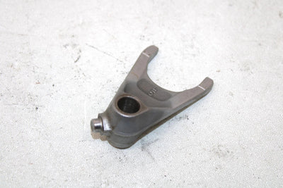 2015 Yamaha Viking Vi Oem Left Shift Fork 1XD-18512-00-00 XY0