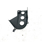 87-04 Yamaha Warrior 350 YFM350X OEM Sprocket Side Cover 1UY-15421-00-00 AY67