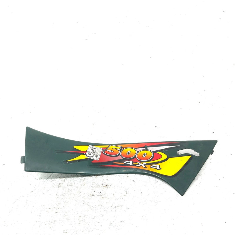 98-99 Arctic Cat 500 4X4 OEM Right Side Cover 0506-164 AA38