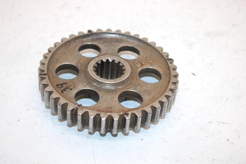 Polaris Xcf Oem 39T Lower Chain Case Sprocket 3222105 SPS3