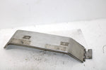 1997 Polaris Xc 600 Oem Drive Belt Clutch Cover Guard 1012412 SP168