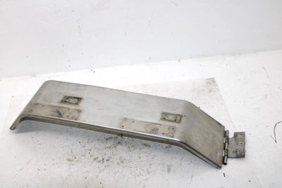 1997 Polaris Xc 600 Oem Drive Belt Clutch Cover Guard 1012412 SP168