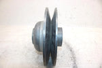 1989 Polaris 650 Oem Secondary Driven Clutch 1322107 1321925 SP43