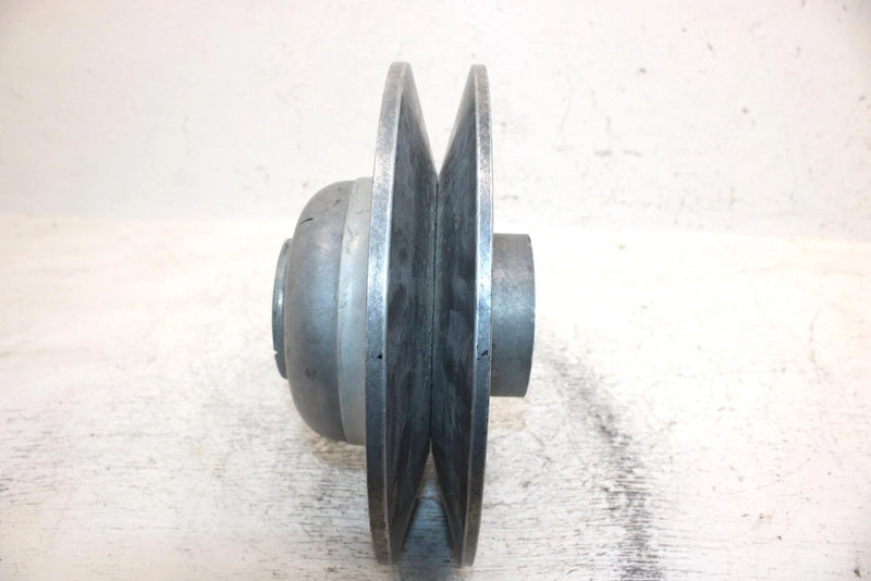 1989 Polaris 650 Oem Secondary Driven Clutch 1322107 1321925 SP43
