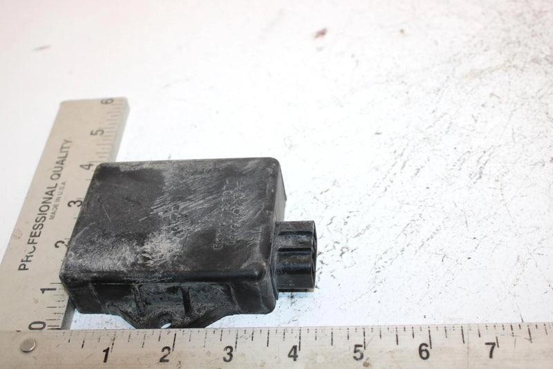 94 Yamaha Vmax 600 Oem CDI ECU ECM Ignition Box 8CA-85540-00-00 SY2