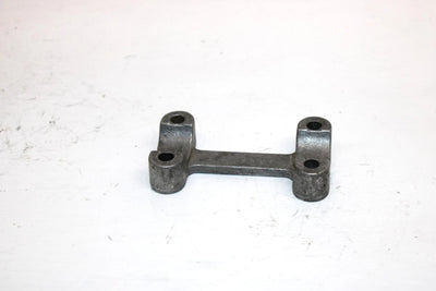 2003 Bombardier Traxter 500 Oem Handlebar Clamp 709400028 AB15.1