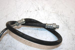 93 Polaris Xlt Oem Brake Line 1930696 SP59
