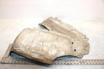 2015 Polaris Ranger 570 Eps Oem Exhaust Heat Shield Set 5813762 5813763 XP5
