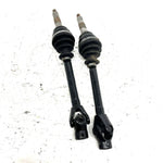 00-02 Polaris Magnum 325 4X4 OEM Front Driveshaft Pair 2200960 AP202