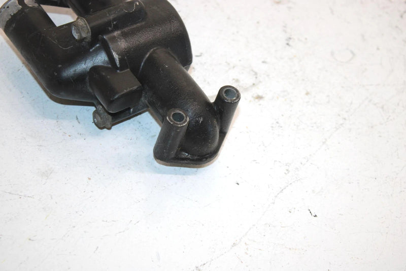 92 Arctic Cat Ext 550 Oem Thermostat Manifold Set 3003-793 3003-470 SAS15