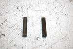 91 Polaris Trail Boss 250 4x4 Oem Key Pair 7721205 AP29