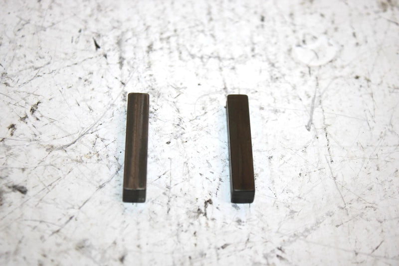 91 Polaris Trail Boss 250 4x4 Oem Key Pair 7721205 AP29