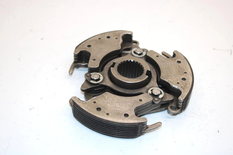 98 Yamaha  Timberwolf 250 Yfb250uk Oem Clutch Carrier 4BD-16620-00-00 AY37
