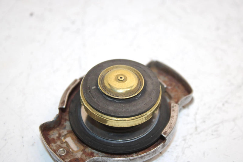 94 Polaris Xlt Sp Oem Coolant Tank Cap 2511217 2511256 SP141