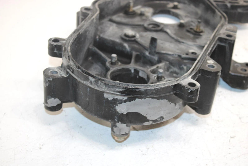 00 Arctic Cat Z 440 Oem Chaincase and Cover 0702-489 0702-415 SAS11