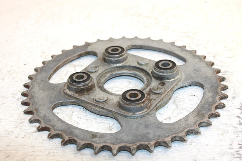 1983 Honda Atc 185 Sa All Terrain Oem 41T Axle Sprocket 41200-958-670 AH61