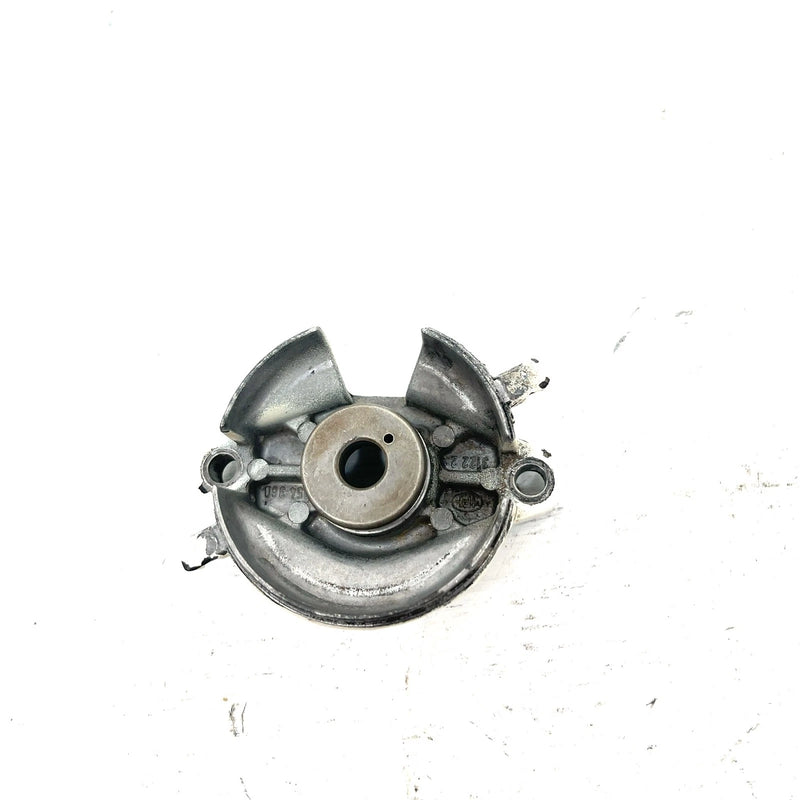 1996 Sea-Doo GTX OEM Power Valve Base Pair 290854360 JS60