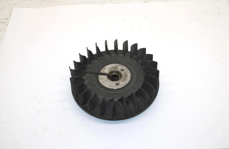 01 Polaris Super Sport 550 Oem Flywheel Rotor W/Blower F4T329 3085727 B29