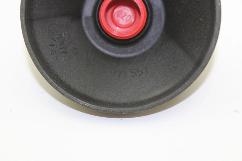 Ski-doo OEM Power Valve Cap (w/ Adjuster Screw) 420911552 Q4345