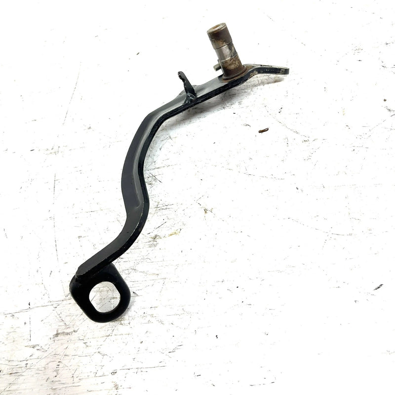 91-02 Suzuki King Quad 300 4x4 OEM Rear Brake Pedal  43110-19B20 AS34