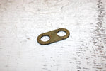 1986 Honda Trx 350 A Fourtrax 4x4 Oem Brake Anchor Washer 43102-319-000 AH43
