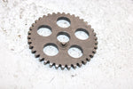 1996 Kawasaki Bayou 300 Oem Upper Cam Timing Sprocket 12046-1059 AK25