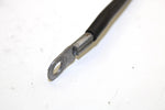 Polaris OEM Standard Original Black Battery Ground Cable 4010095 Q5339