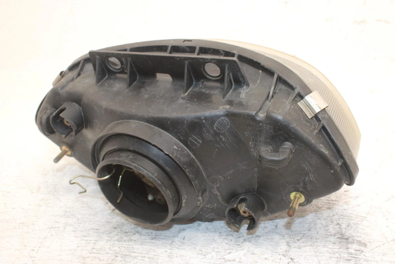 1995 Yamaha Vmax 600 Oem Front Headlight (No Bulb) 8AB-84310-01-00 SY11