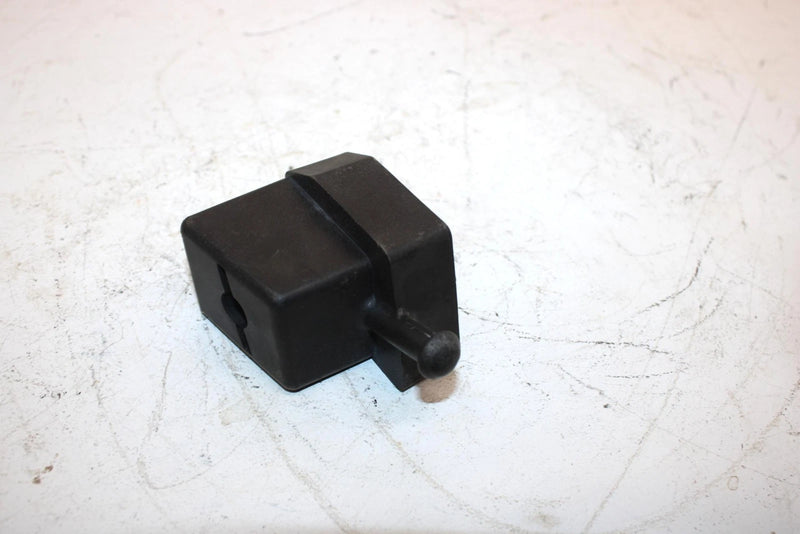 97 Arctic Cat Jag 440 Deluxe Oem Left Belly Pan Support 1606-095 SA203