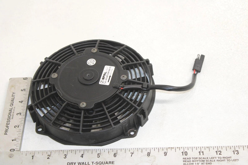 02 Polaris Magnum 325 4x4 Oem Oil Cooling Fan 2410157 AP123