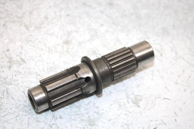86 Suzuki Lt230s Oem Kickstart Shaft #1 26211-22A02 AS20