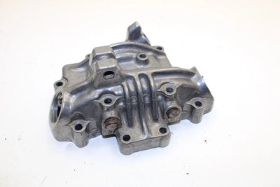 89 Suzuki Quadrunner 160 LT160E 2x4 OEM Rocker Arm Cover 11100-02C00 AS16