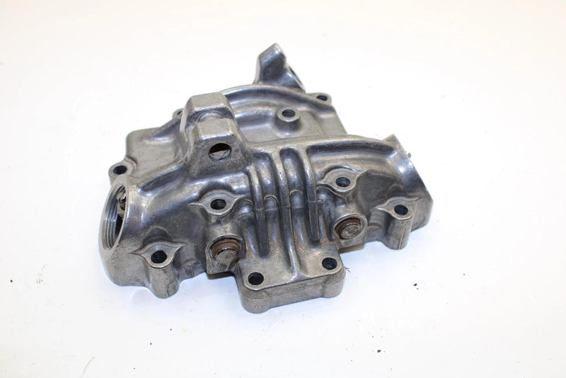 89 Suzuki Quadrunner 160 LT160E 2x4 OEM Rocker Arm Cover 11100-02C00 AS16