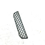 07-09 Can-Am Outlander 650 4x4 XT HO EFI OEM Front Lower Grille 705001679 AB17
