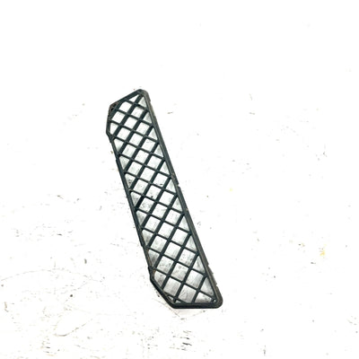 07-09 Can-Am Outlander 650 4x4 XT HO EFI OEM Front Lower Grille 705001679 AB17