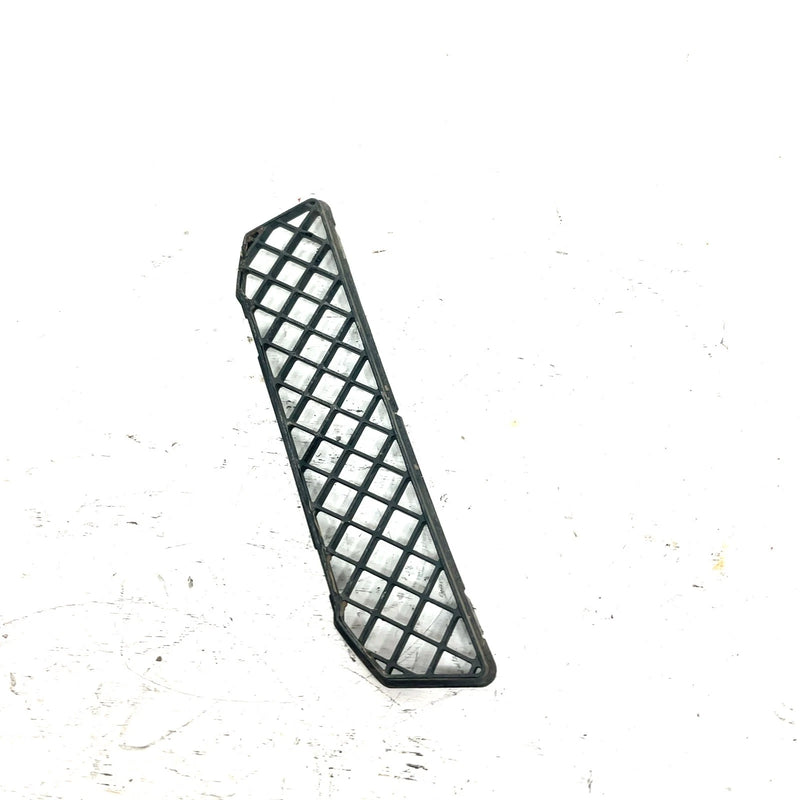 07-09 Can-Am Outlander 650 4x4 XT HO EFI OEM Front Lower Grille 705001679 AB17