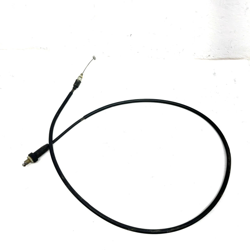 07-14 Honda Rancher 420 TRX420FE ES OEM Throttle Cable 17910-HP5-600 AH76