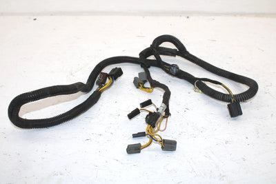 1999 Ski-doo Formula Iii 700 Oem Hood Wiring Harness SS86